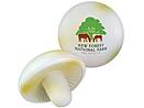 Stress Championion oder Anti-Stress Pilz