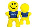 Antistress Smiley Man