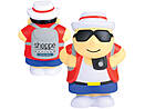 Anti-Stress Tourist