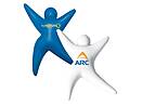 Anit-Stress Fitness Figur