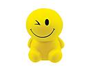 Anti-Stress Figur zwinkernd
