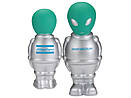 Anti-Stress Alien