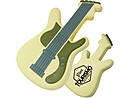 Stress Gitarre
