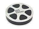 Stress Filmrolle
