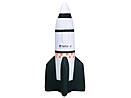 Stress Rakete