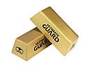 Antistress Goldbarren