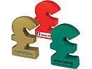 Anti-Stress englisches Pfund