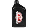 Stress Ölflasche