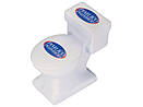 Anit-Stress Toilette