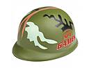 Stress Militärhelm