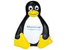 Stress Pinguin