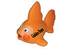 Stress Goldfisch