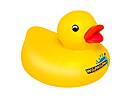 Stress Ente