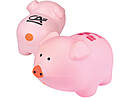 Stress Schwein