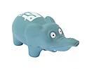 Stress Elefant