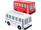 Anti-Stress Bus