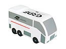 Anti-Stess Reisebus