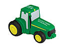 Stress Traktor