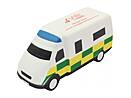 Antistress Krankenwagen