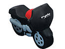 Anti-Stress Motorrad