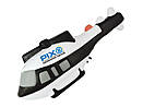 Stress Helikopter