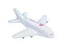 Anti-Stress Flugzeug