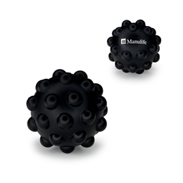 Push Ball, schwarz