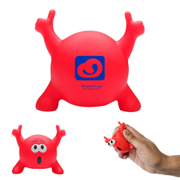 Pop-i Man, rot