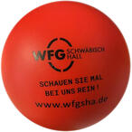 Smiley Anti-Stressball WFG - Antistressball