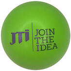 Smiley Anti-Stressball JTI - Antistressball