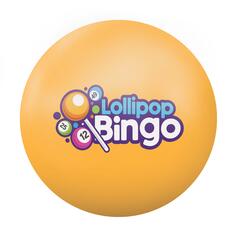 Anti-Stressball Digitaldruck