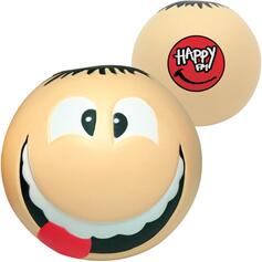 Smiley Stressball