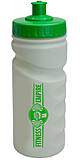 500ml Sport Trinklasche ,Finger Grip' ECO