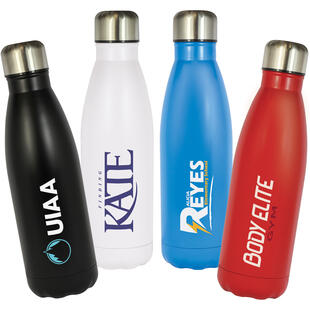 Isolier Trinkflasche