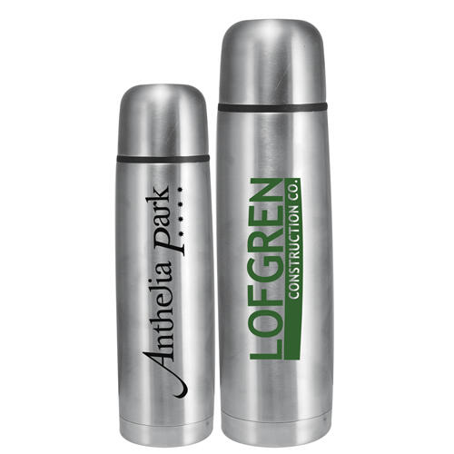 Thermosflasche