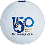 26 Panel Penta Fußball The Swedish Club