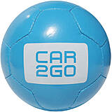 26 Panel Penta Fußball CAR2GO