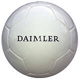 26 Panel Penta Fußball DAIMLER