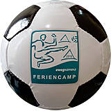 26 Panel Penta Fußball Feriencamp
