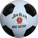 26 Panel Penta Fußball JIM BEAM