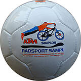 26 Panel Penta Fußball KTM