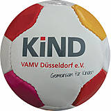 26 Panel Penta Fußball KiND