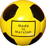 26 Panel Penta Fußball Marxloh
