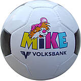 26 Panel Penta Fußball MIKE
