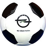 26 Panel Penta Fußball Opel