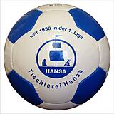 26 Panel Penta Fußball Tischlerei Hansa