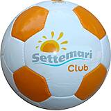26 Panel Penta Fußball Settemari