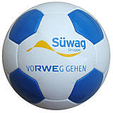 26 Panel Penta Fußball Süwag