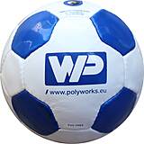 26 Panel Penta Fußball WP