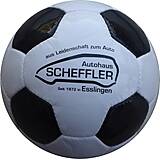 26 Panel Penta Fußball SCHEFFLER